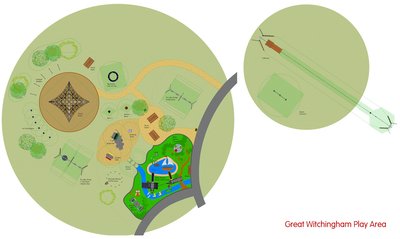 SQ219111 Great Witchingham Project Plan copy