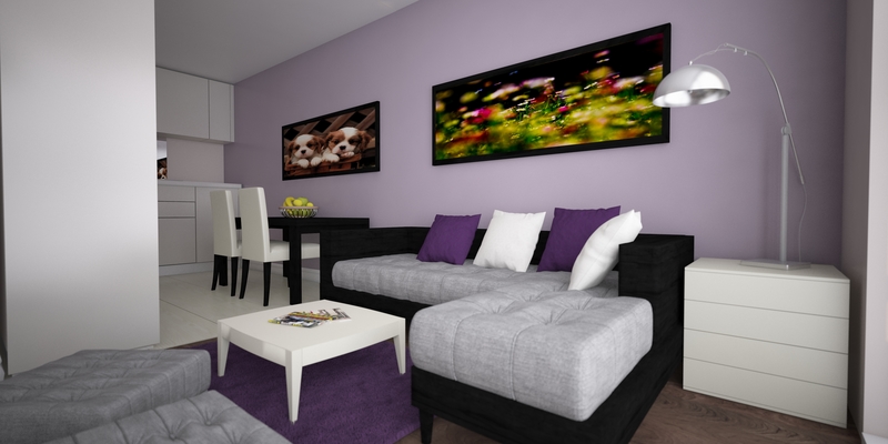 Flat Renovation, London